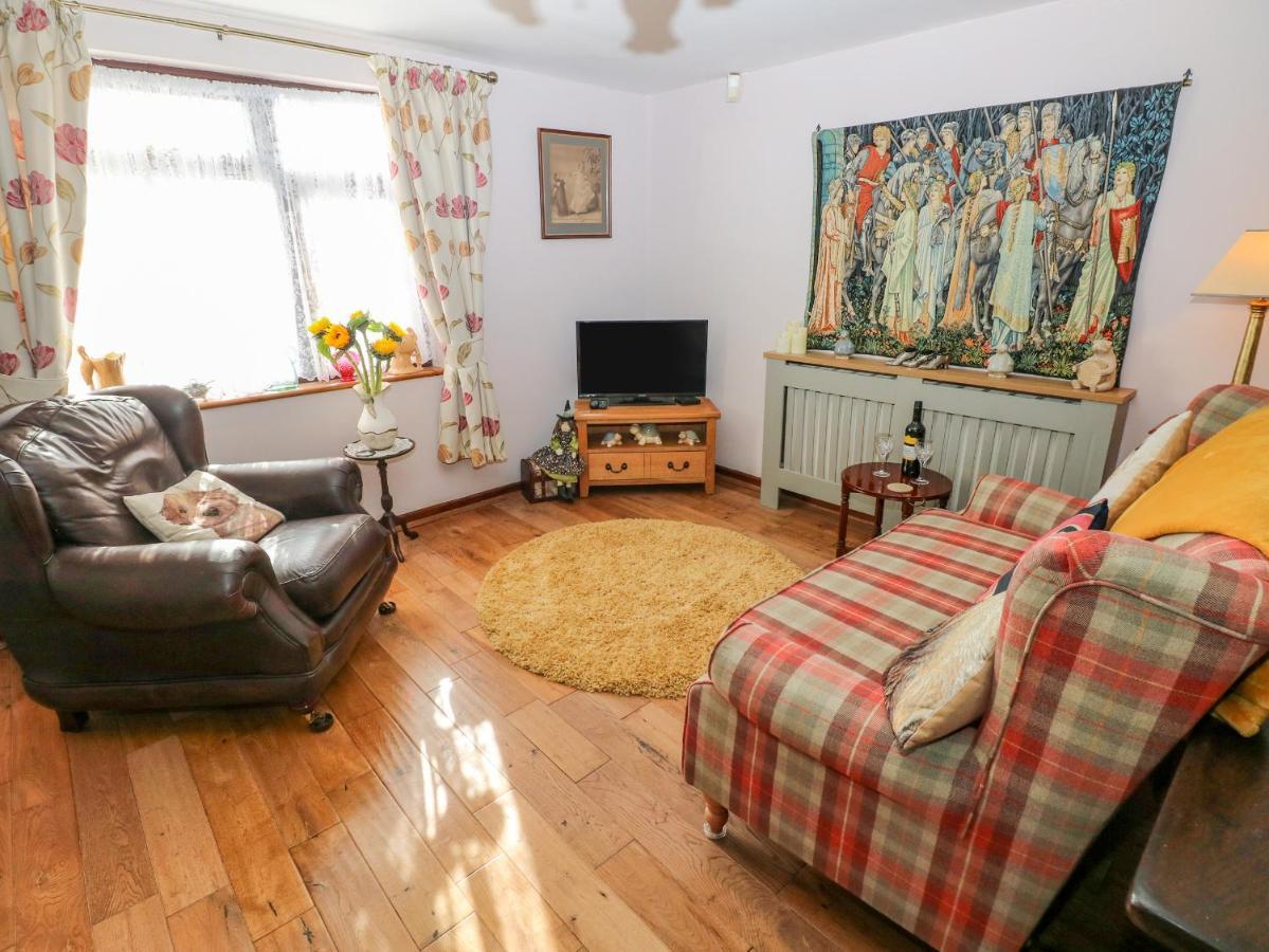 Loch Field Holiday home Cardiff